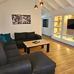 Belgrano Penthouse