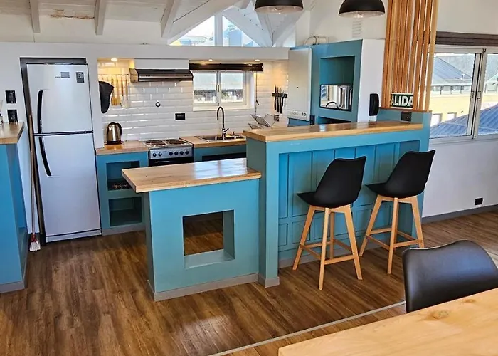 Belgrano Penthouse