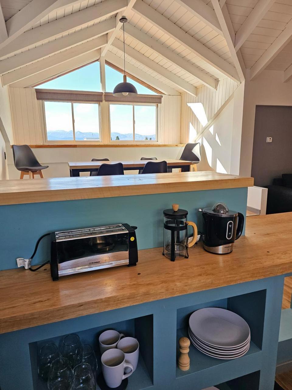 Belgrano Penthouse Apartamento San Carlos de Bariloche