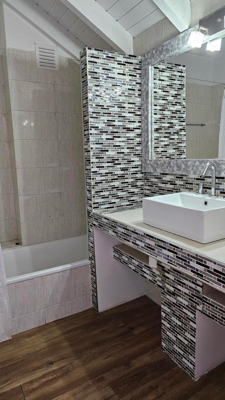 Belgrano Penthouse * San Carlos de Bariloche