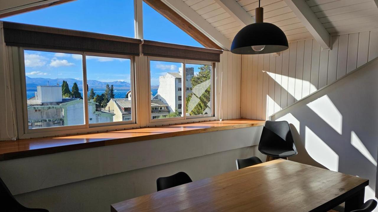 Belgrano Penthouse * San Carlos de Bariloche