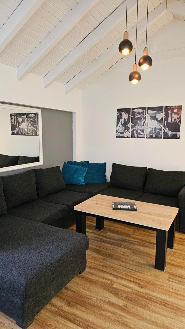 Apartamento Belgrano Penthouse