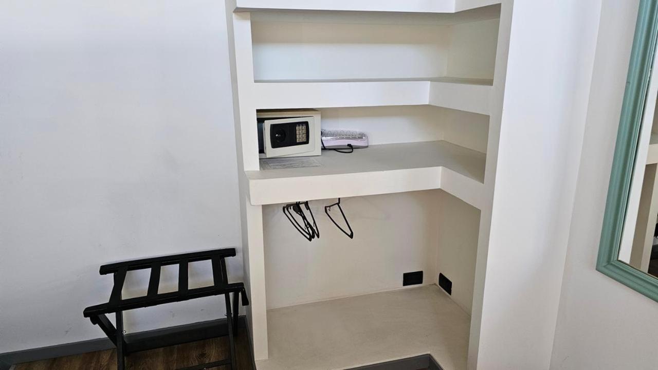 Apartamento Belgrano Penthouse *