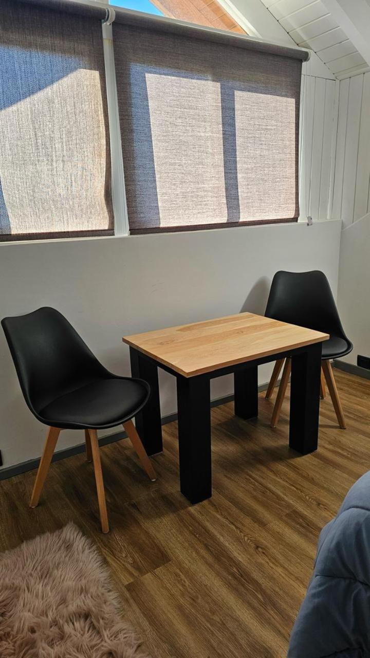 Apartamento Belgrano Penthouse *