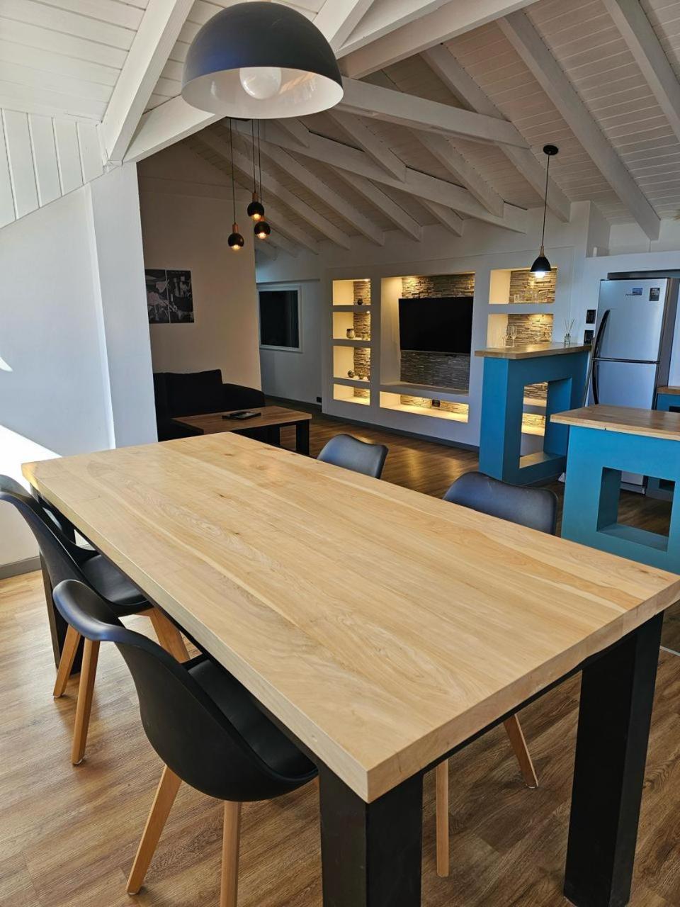 Belgrano Penthouse San Carlos de Bariloche