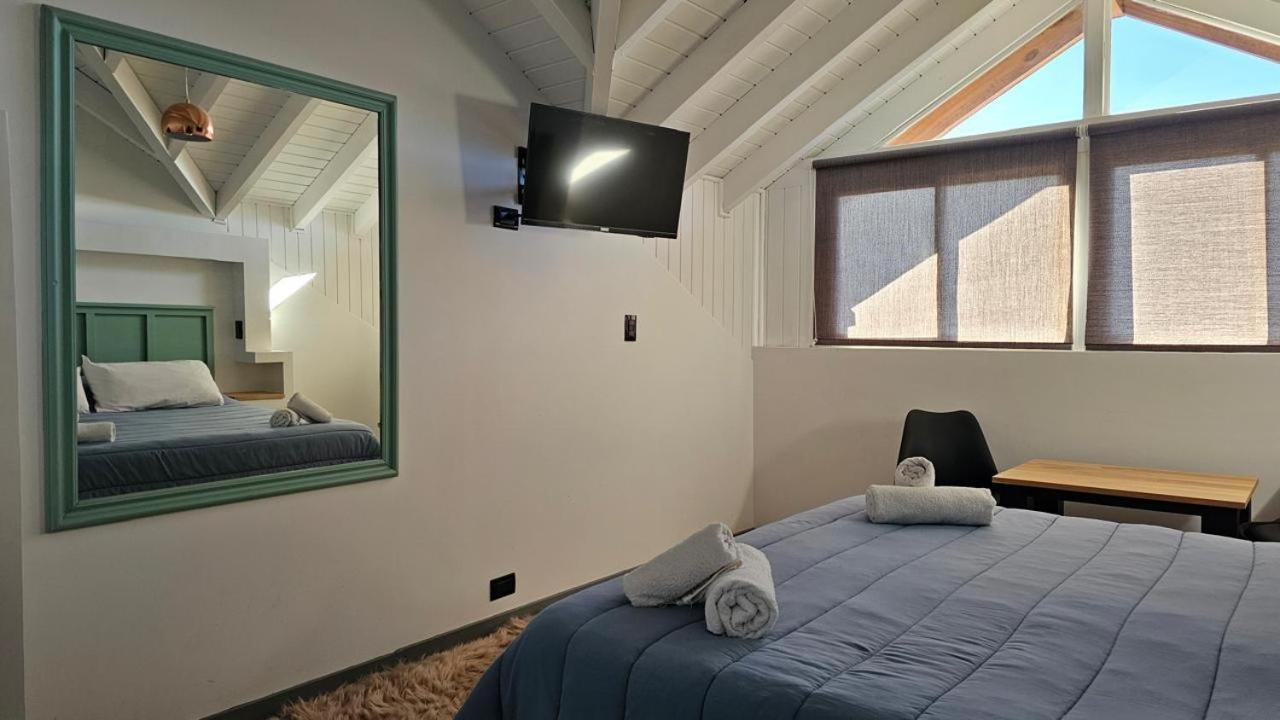 Belgrano Penthouse *